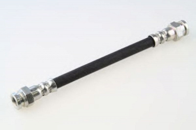 HELLA PAGID 8ah355462331 -  Тормозной шланг
